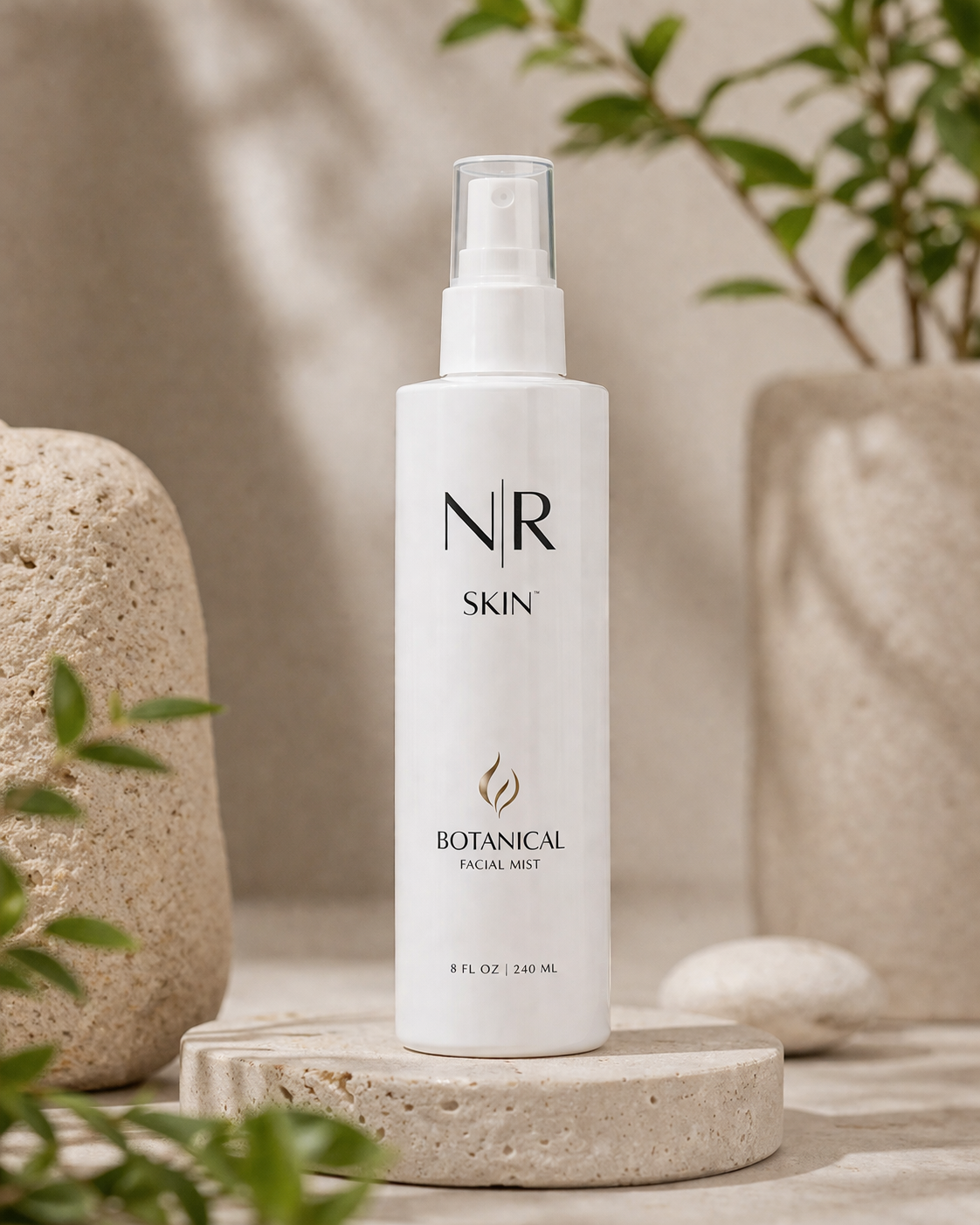 Botanical Facial Mist
